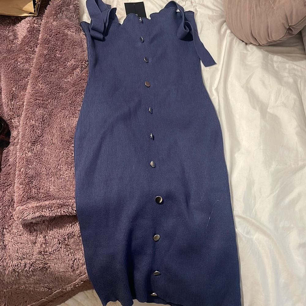 Cute Maxi dress